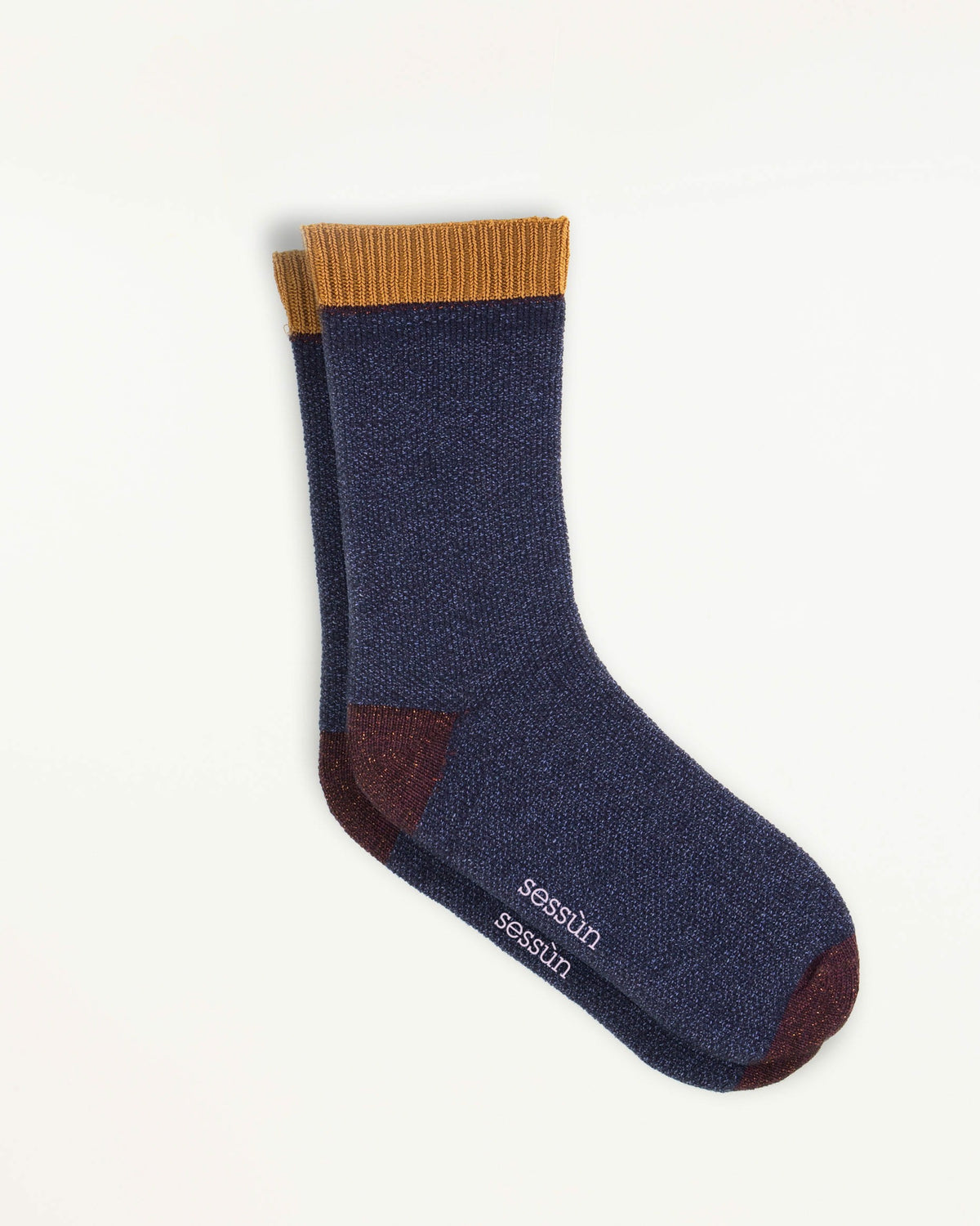 Women VOYAGEUR Navy | Socks