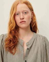 Women A VIEW Whiblack | Blouse