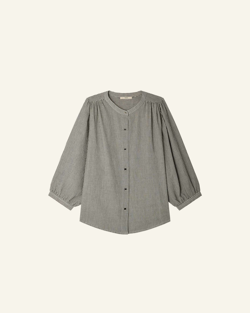 Women A VIEW Whiblack | Blouse