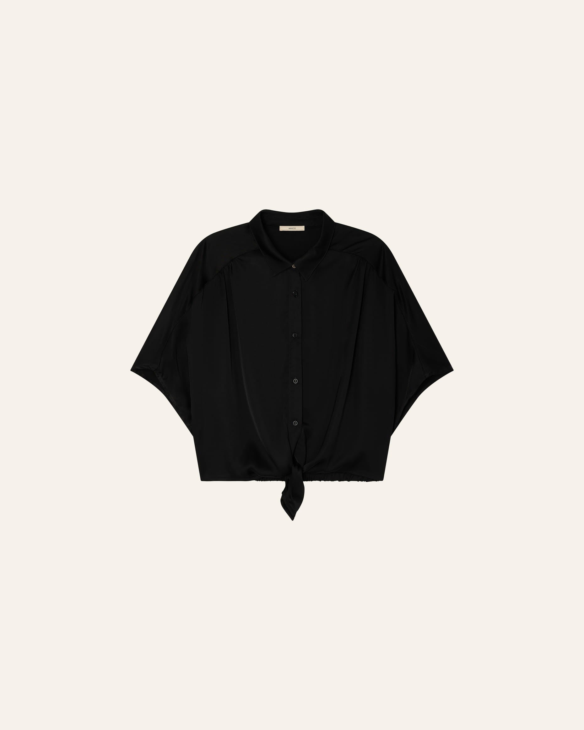 Women ALFASSA NIGHT Black | Shirt