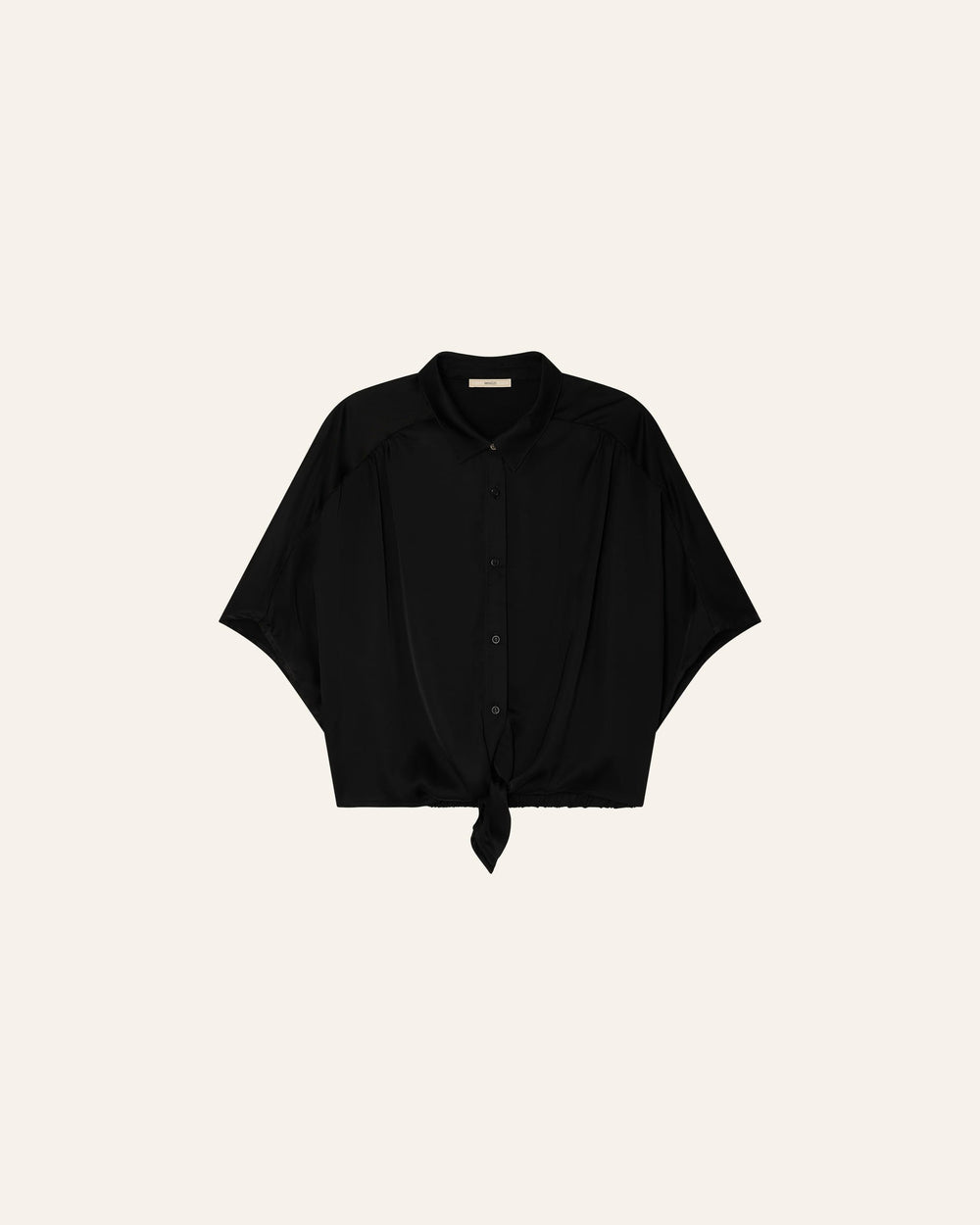 Women ALFASSA NIGHT Black | Shirt