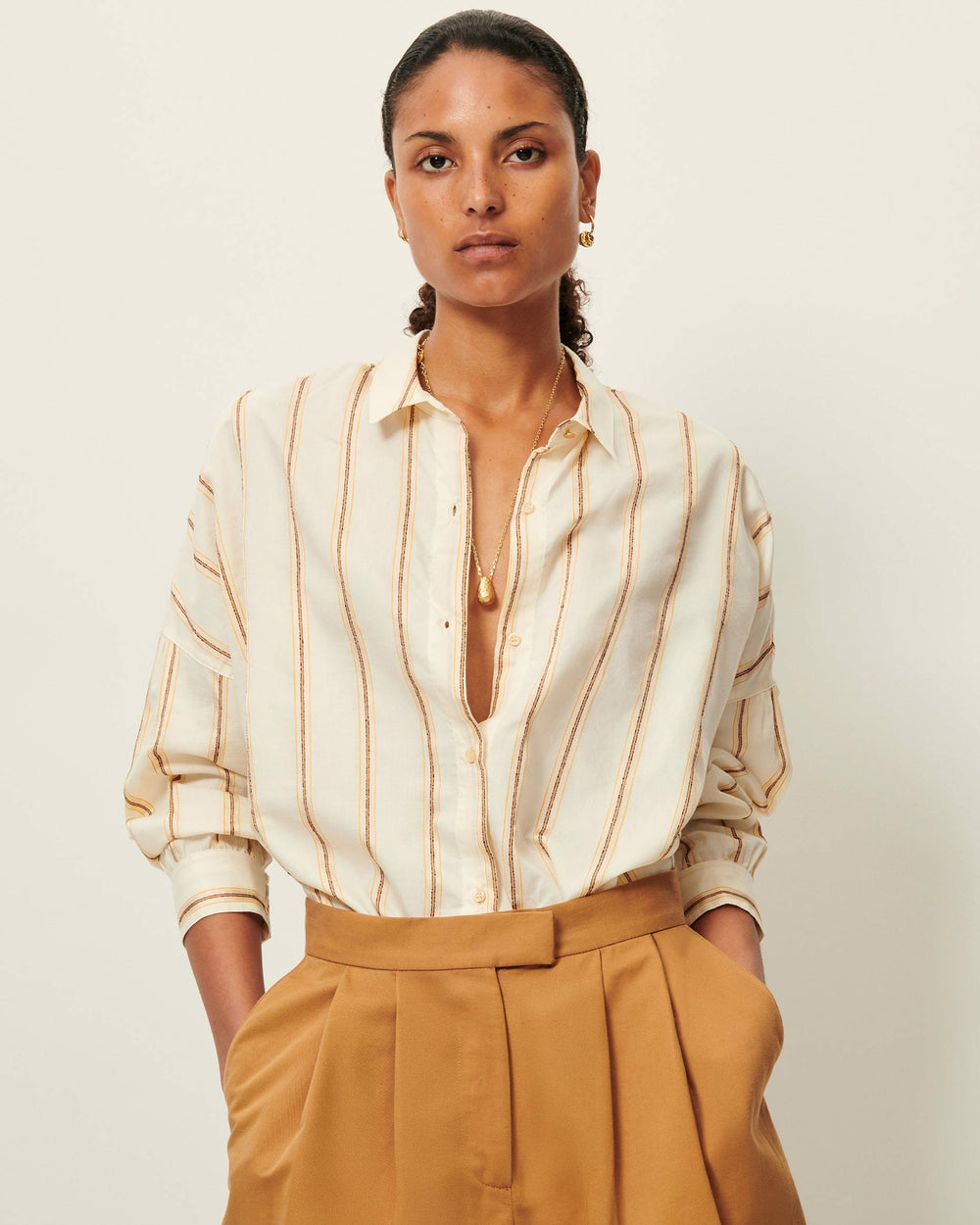 Women BOTAN Whisol | Shirt