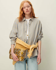 Women BOTAN Solblue | Shirt