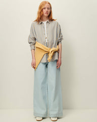 Women BOTAN Solblue | Shirt