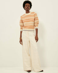 Women CAP KRAFT Fleur de Sel | Pants