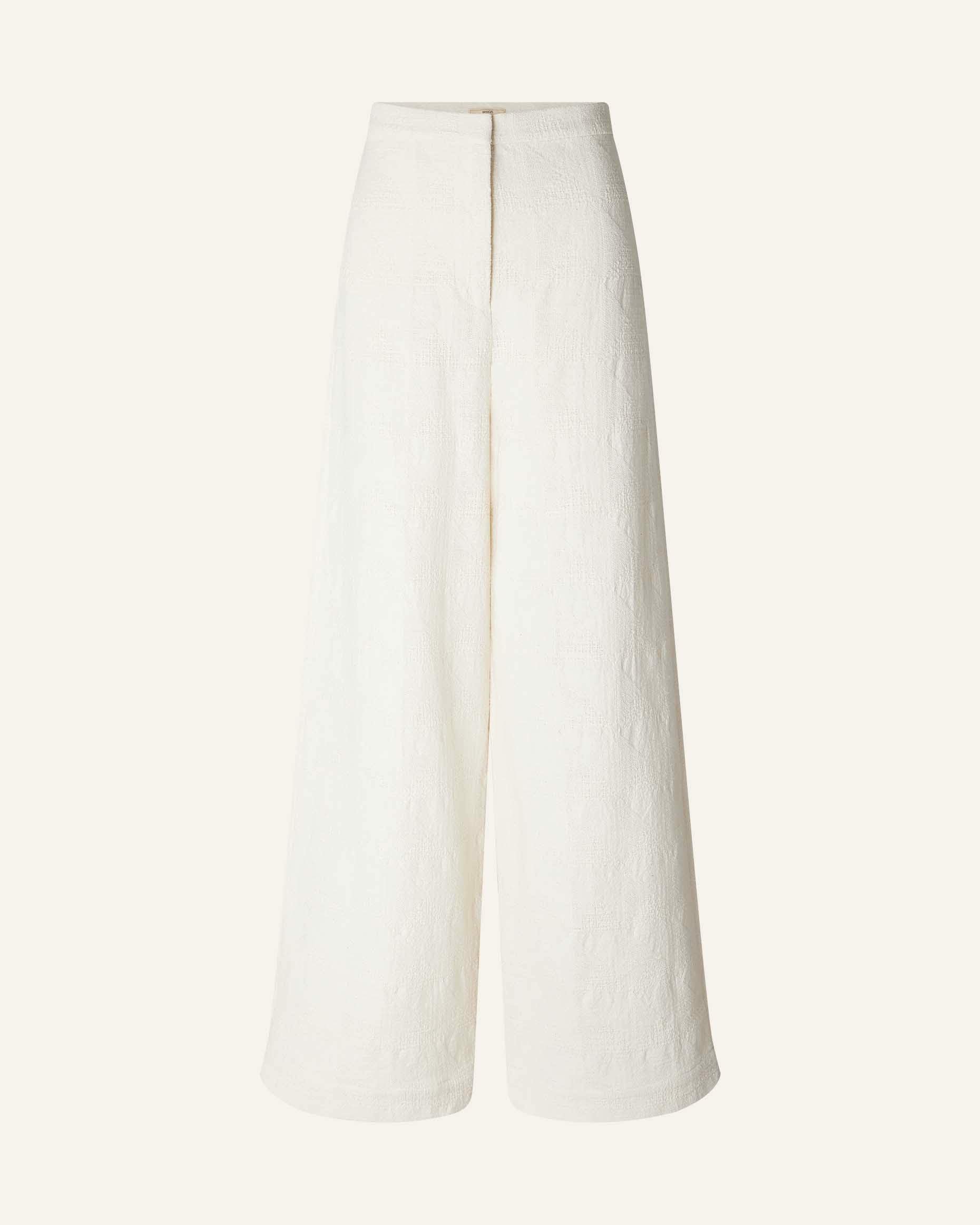Women CAP KRAFT Fleur de Sel | Pants