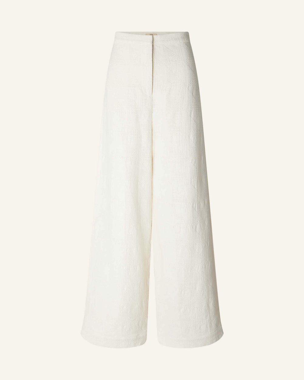 Women CAP KRAFT Fleur de Sel | Pants
