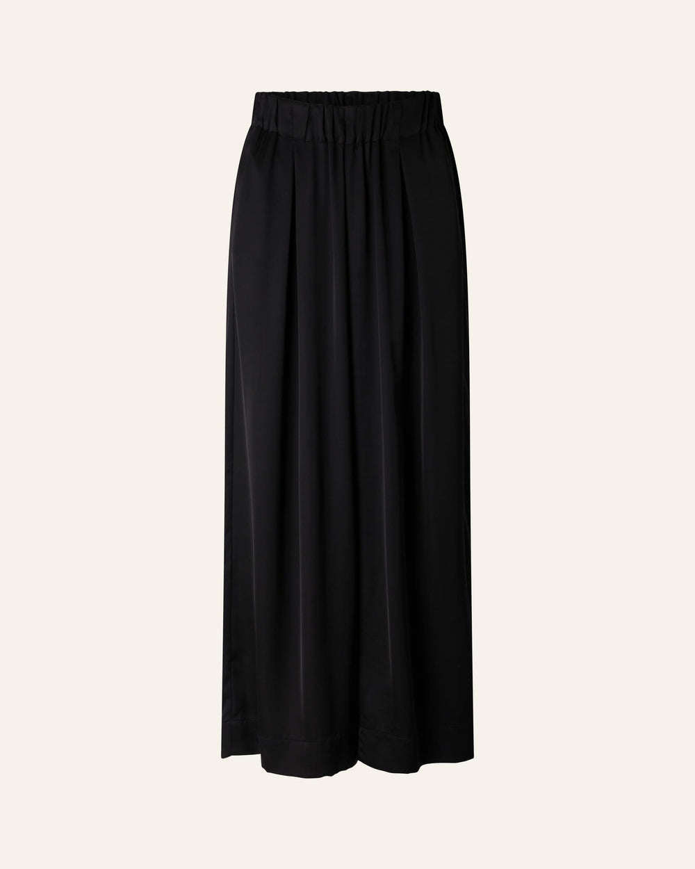 Women ISLA NIGHT Black | Pants