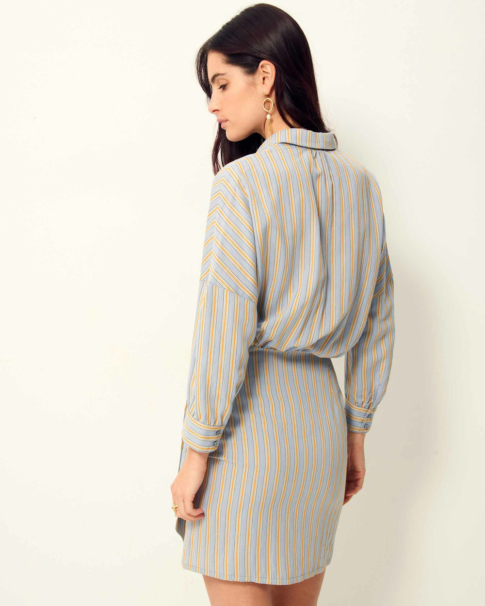 Women LAUTNER Solblue | Dress