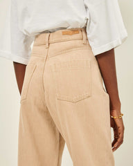 Women BAY CRUISE Clay Die | Jeans