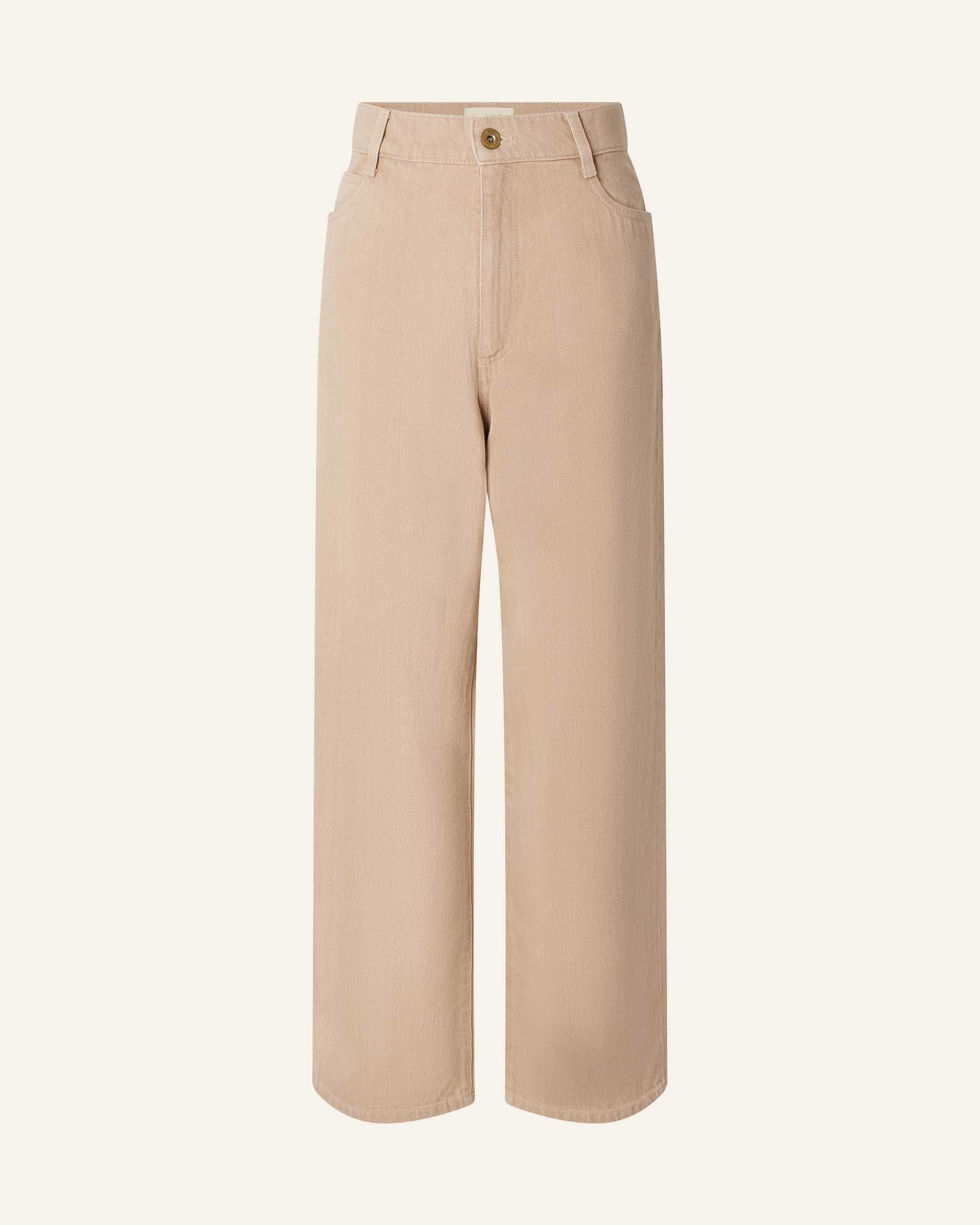 Women BAY CRUISE Clay Die | Jeans