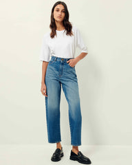 Women PETER Original Blue | Jeans