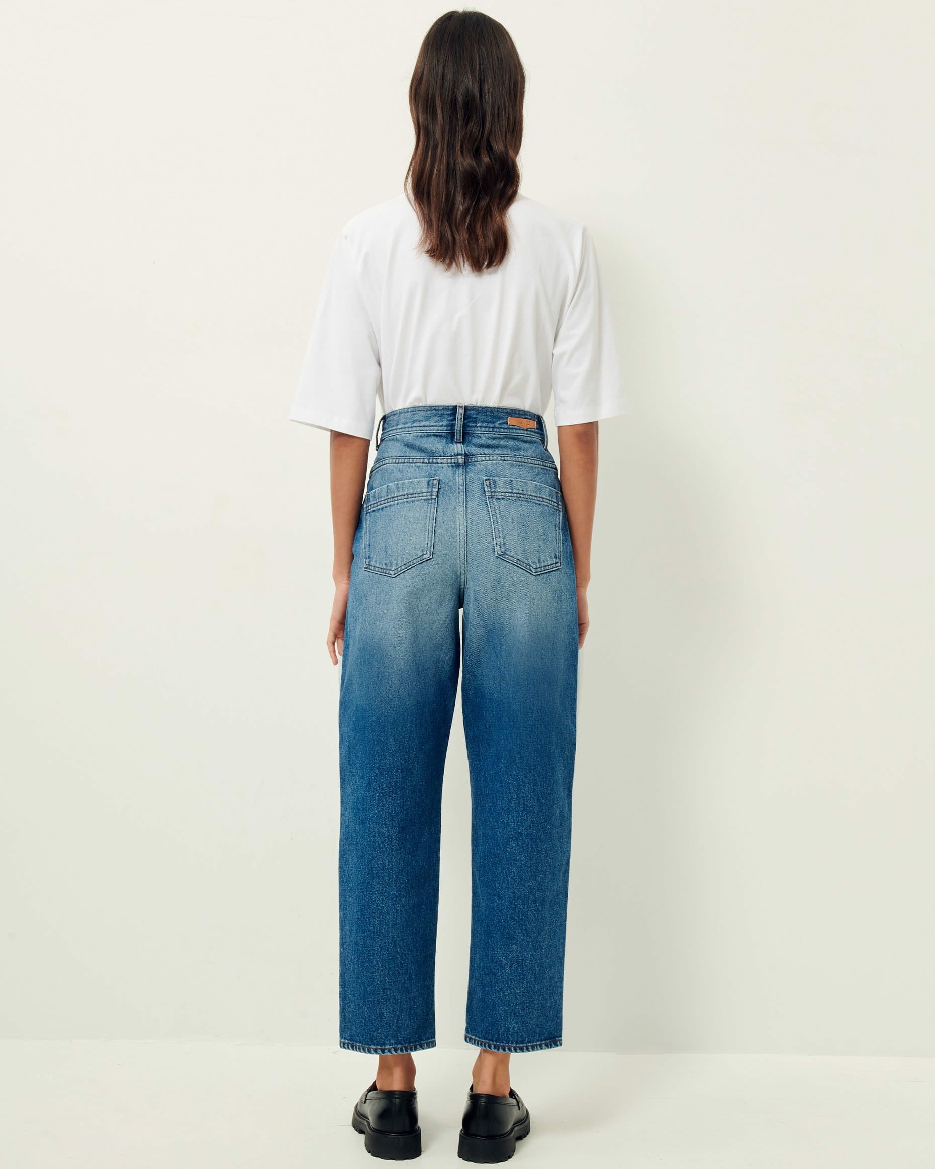 Women PETER Original Blue | Jeans
