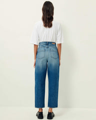 Women PETER Original Blue | Jeans