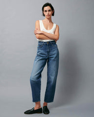Women PETER Original Blue | Jeans