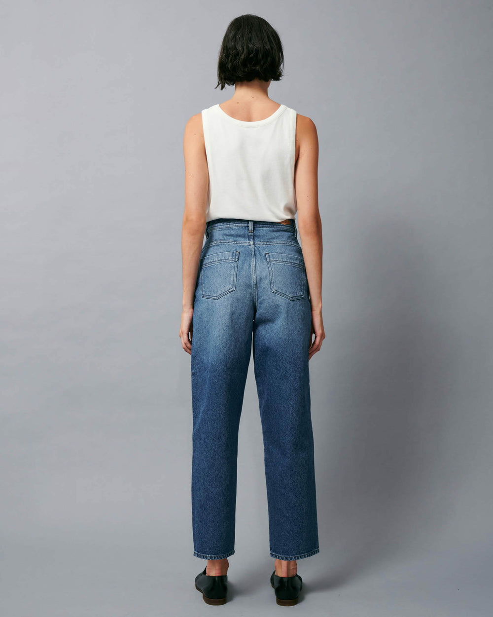 Women PETER Original Blue | Jeans