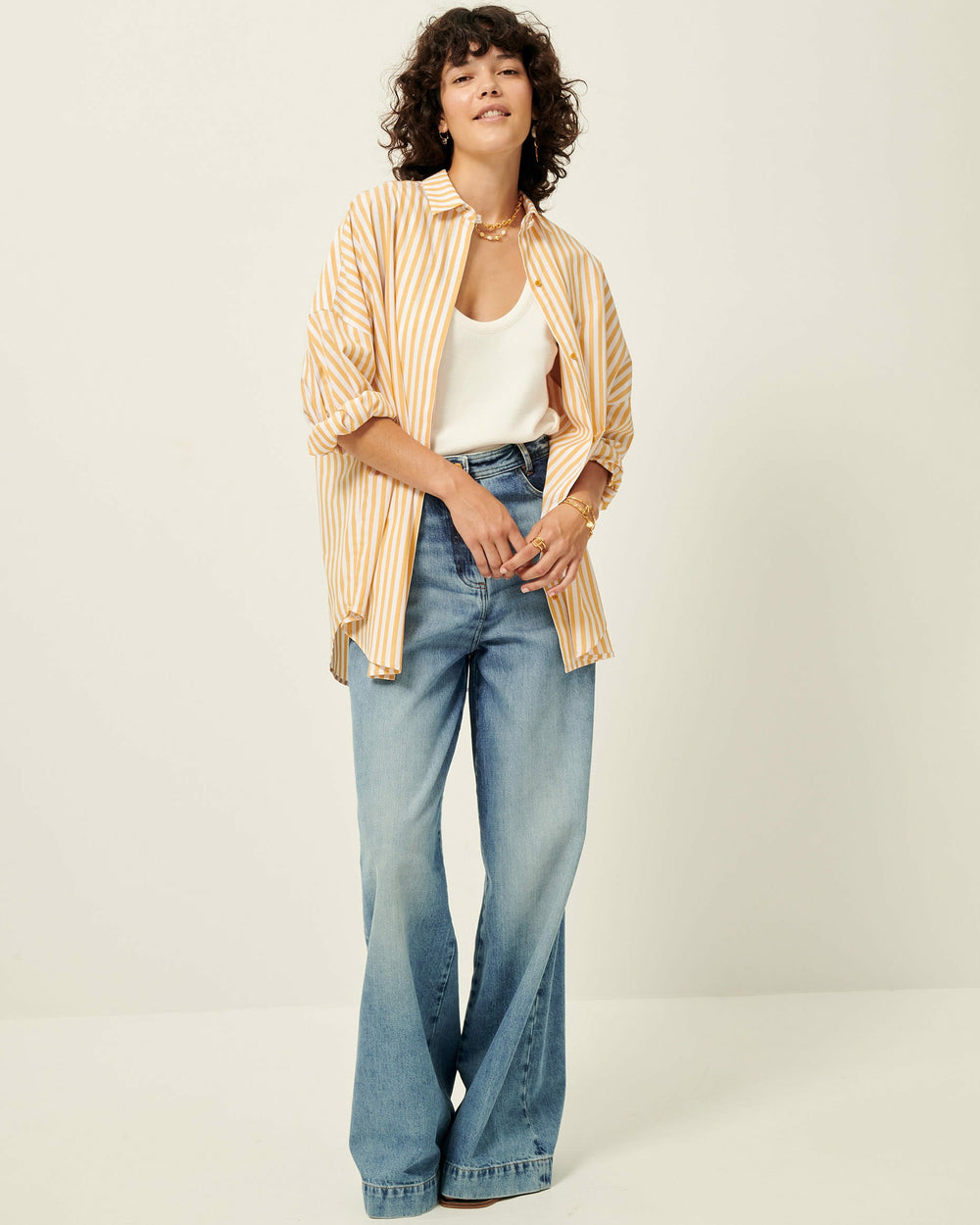 Women MALFA Whisolea | Shirt