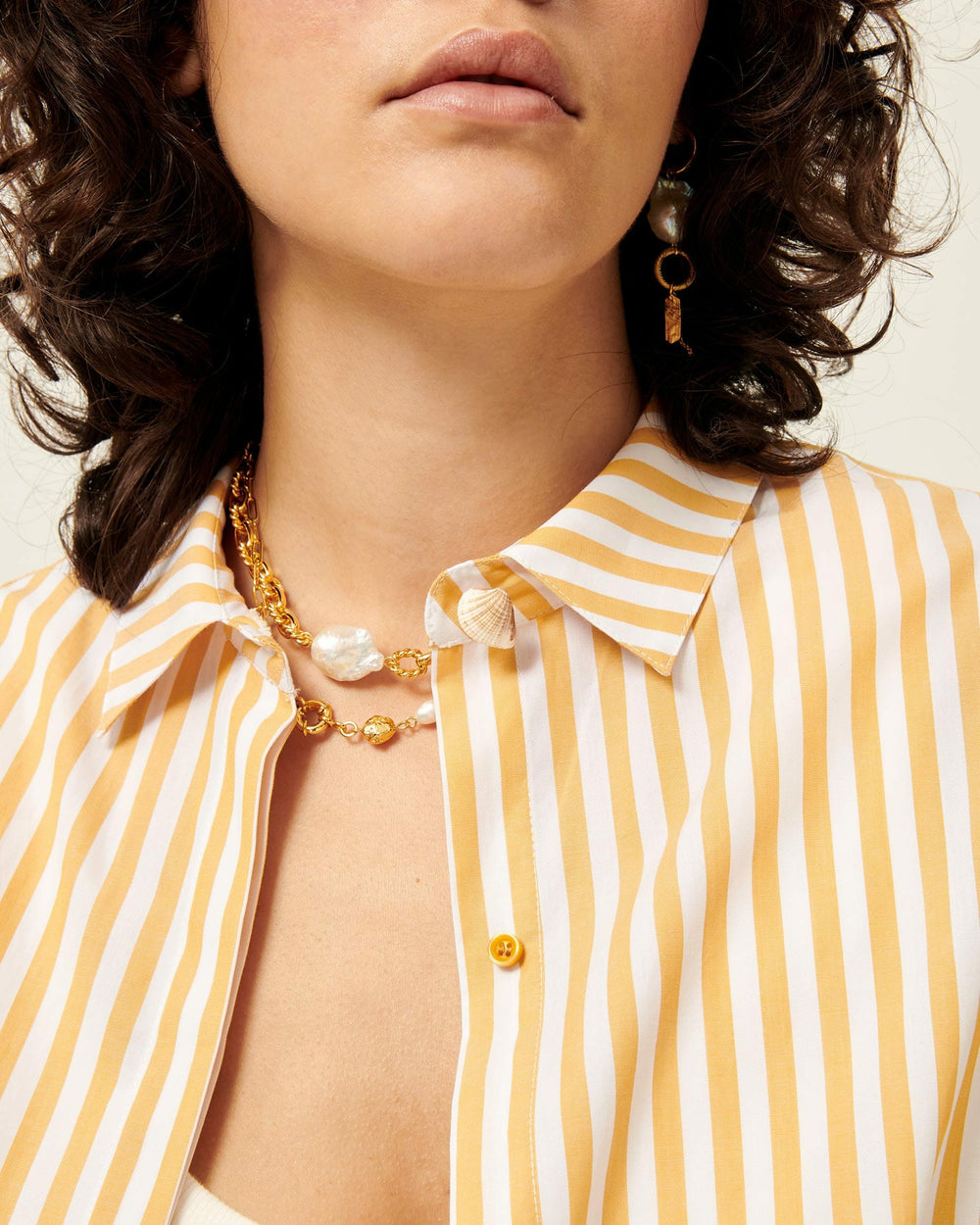 Women MALFA Whisolea | Shirt