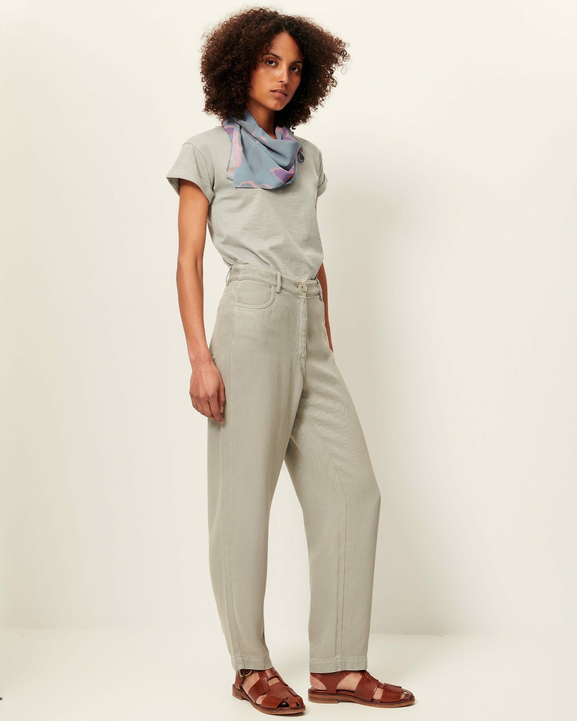 Women NICA Aqua Infused | Pants