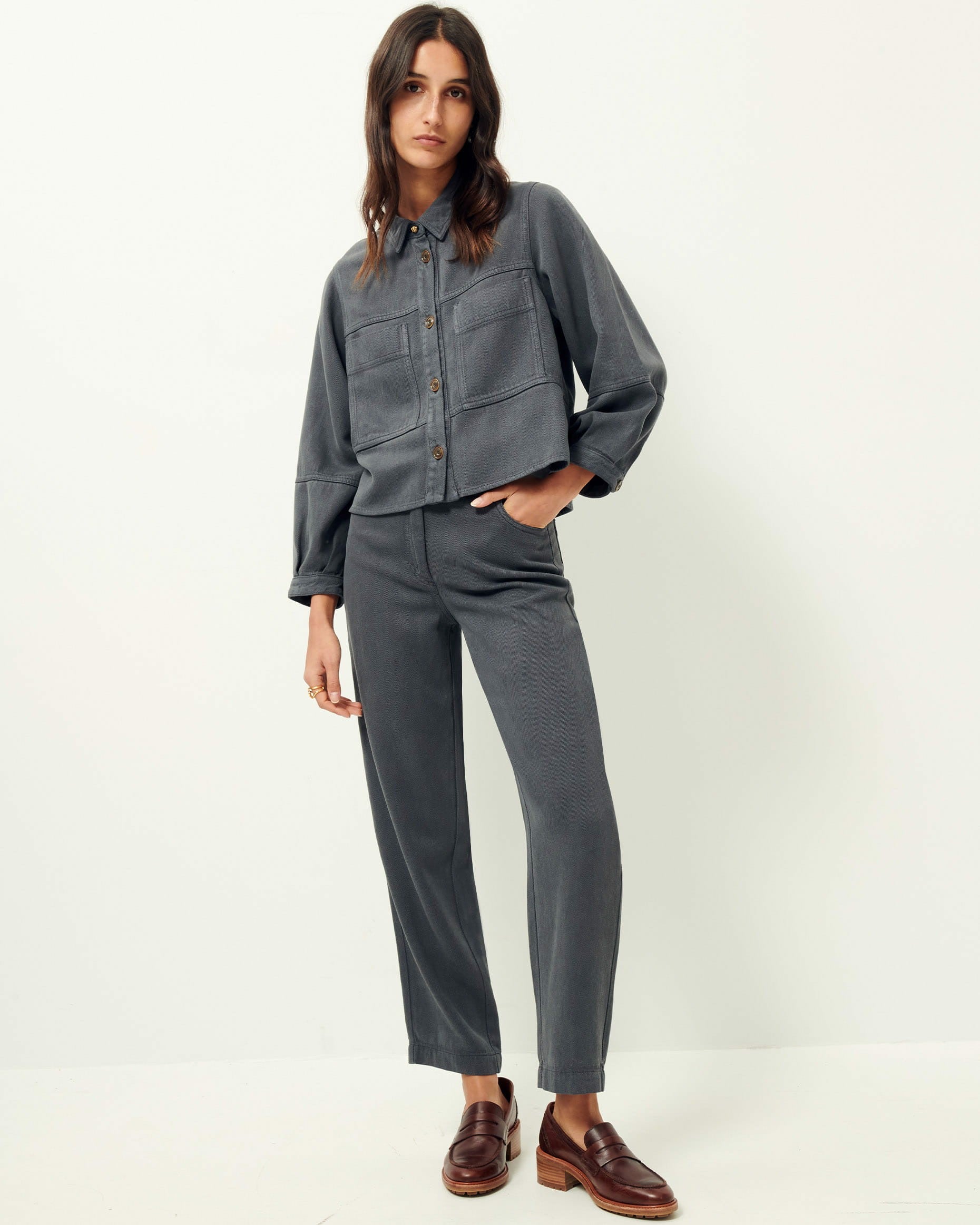 Women NICA Half Moon | Pants
