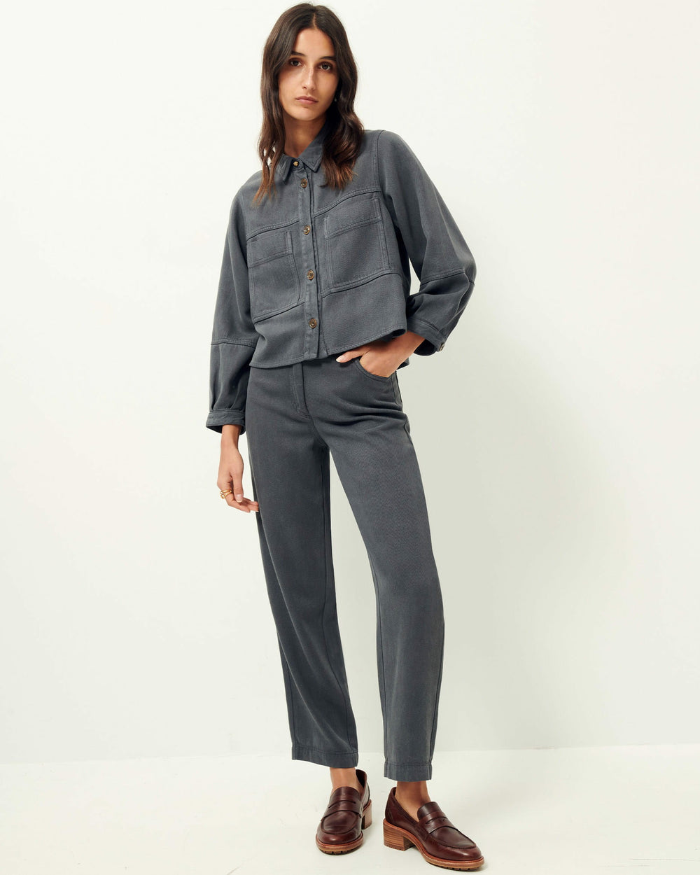 Women NICA Half Moon | Pants