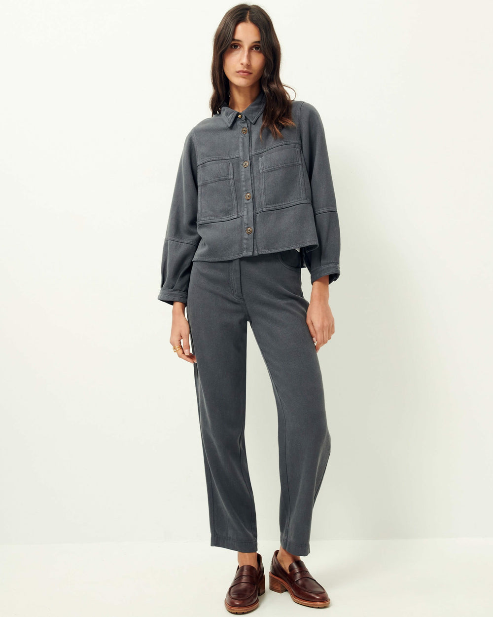 Women NICA Half Moon | Pants