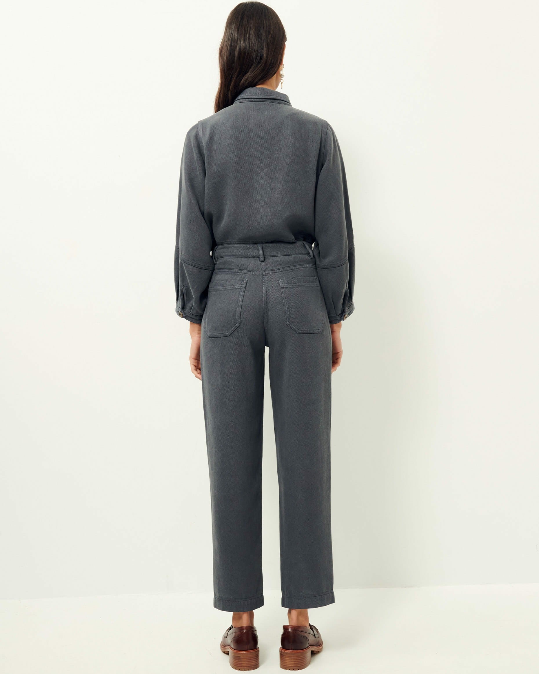 Women NICA Half Moon | Pants