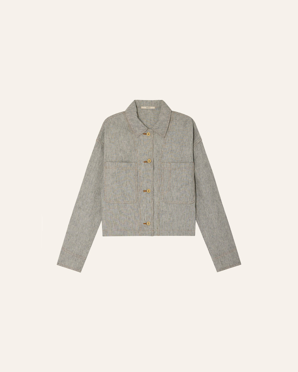 Women NOTTERI Whiblack | Jacket
