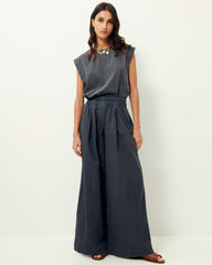 Women RIDYE Half Moon | Pants