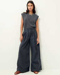 Women RIDYE Half Moon | Pants