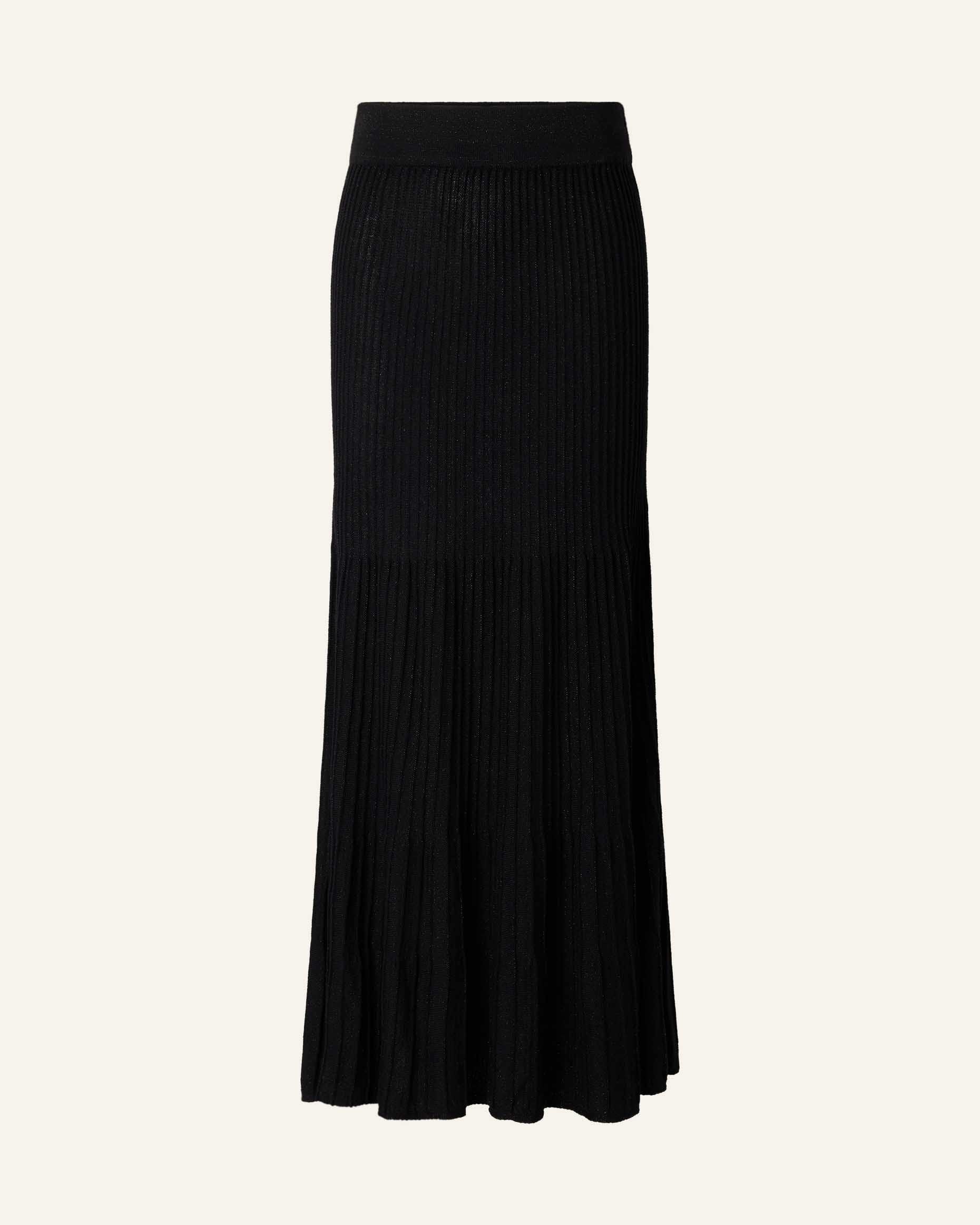 Women CAMI LUZ Blacknight | Skirt
