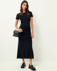 Women HALIKA Black | Dress