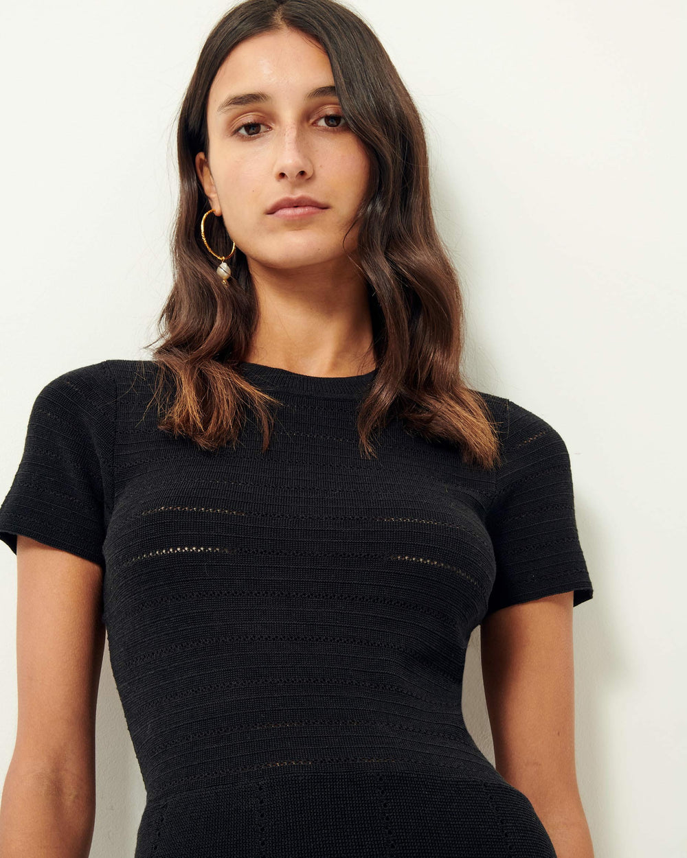Women HALIKA Black | Dress