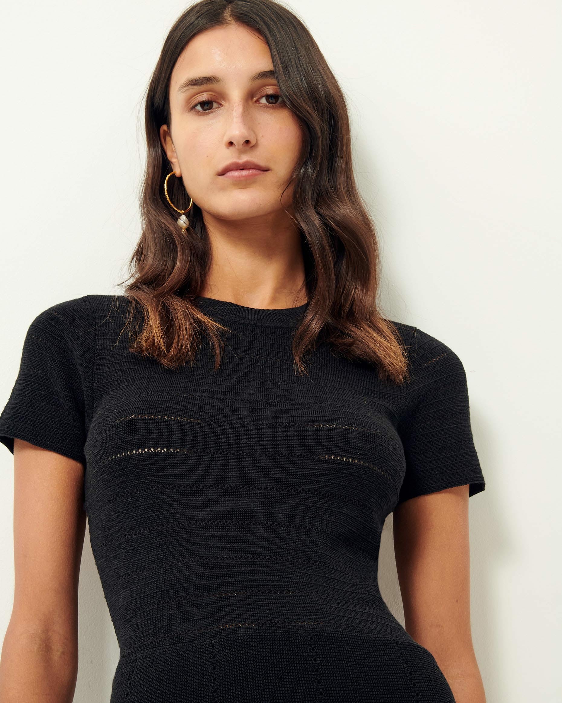 Women HALIKA Black | Dress