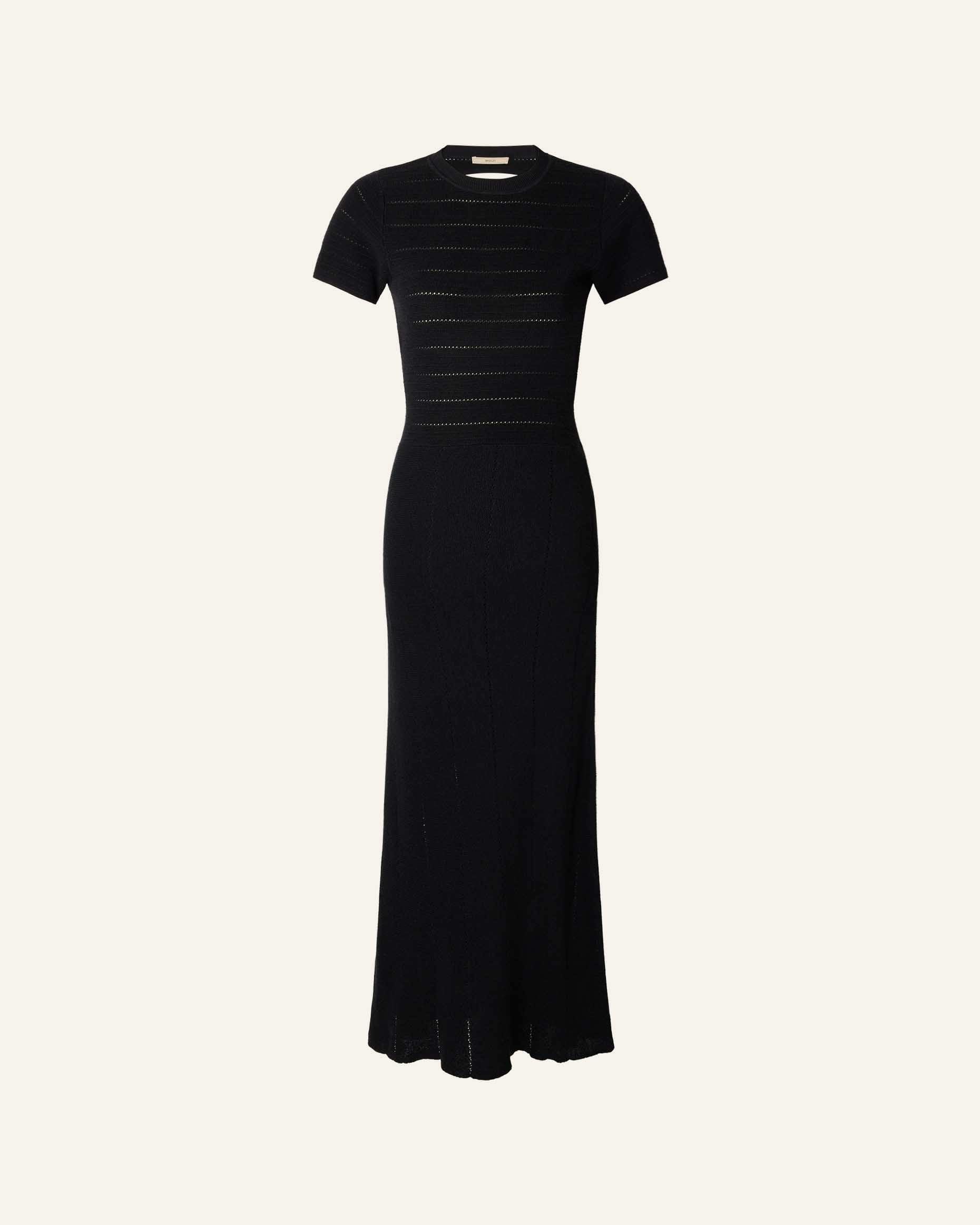 Women HALIKA Black | Dress