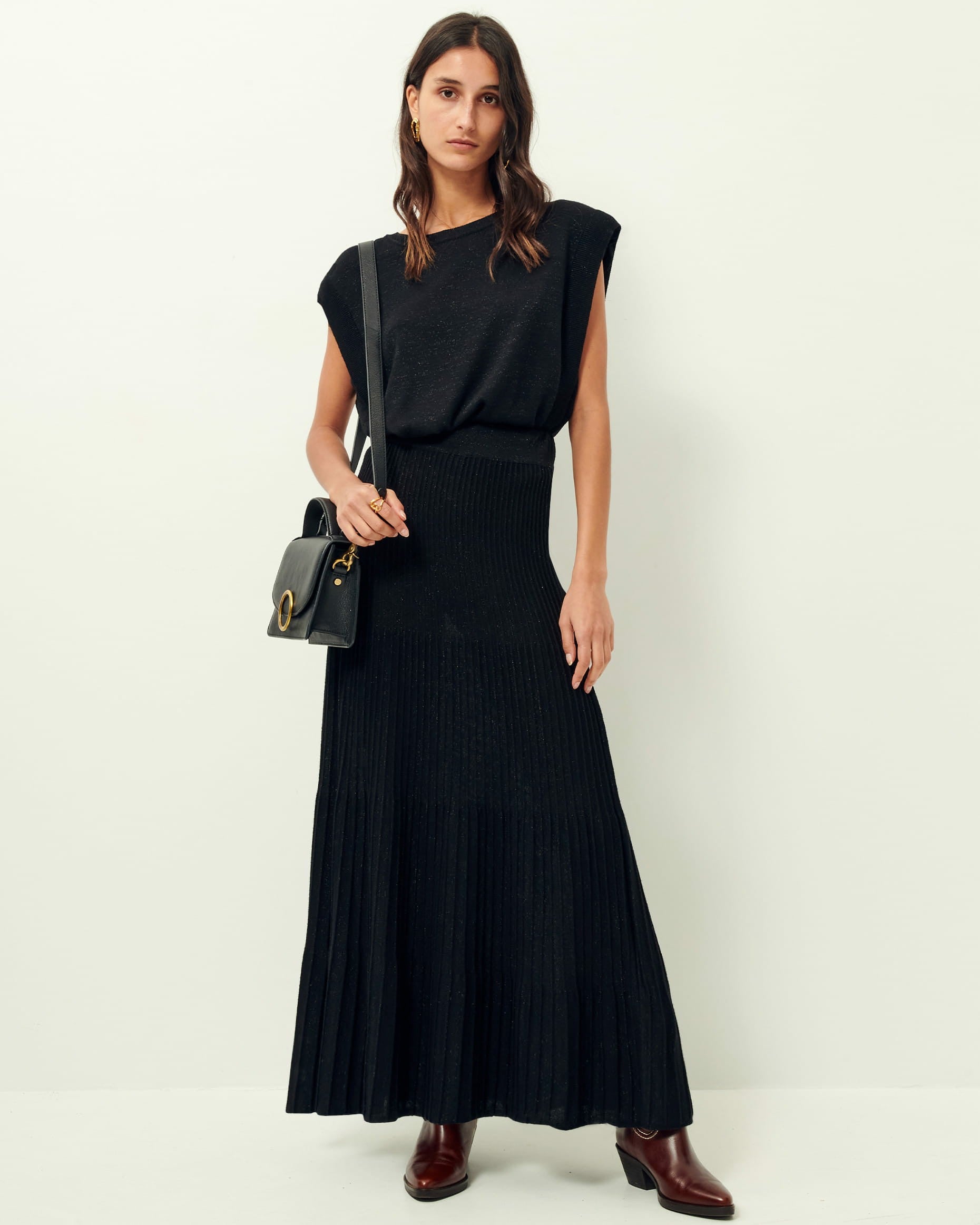 Women LANDO LUZ Blacknight | Jumper