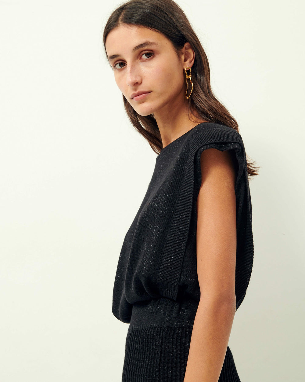 Women LANDO LUZ Blacknight | Jumper