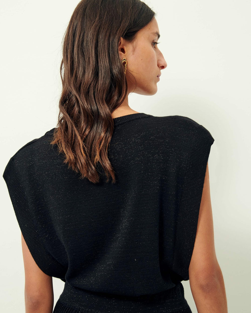 Women LANDO LUZ Blacknight | Jumper