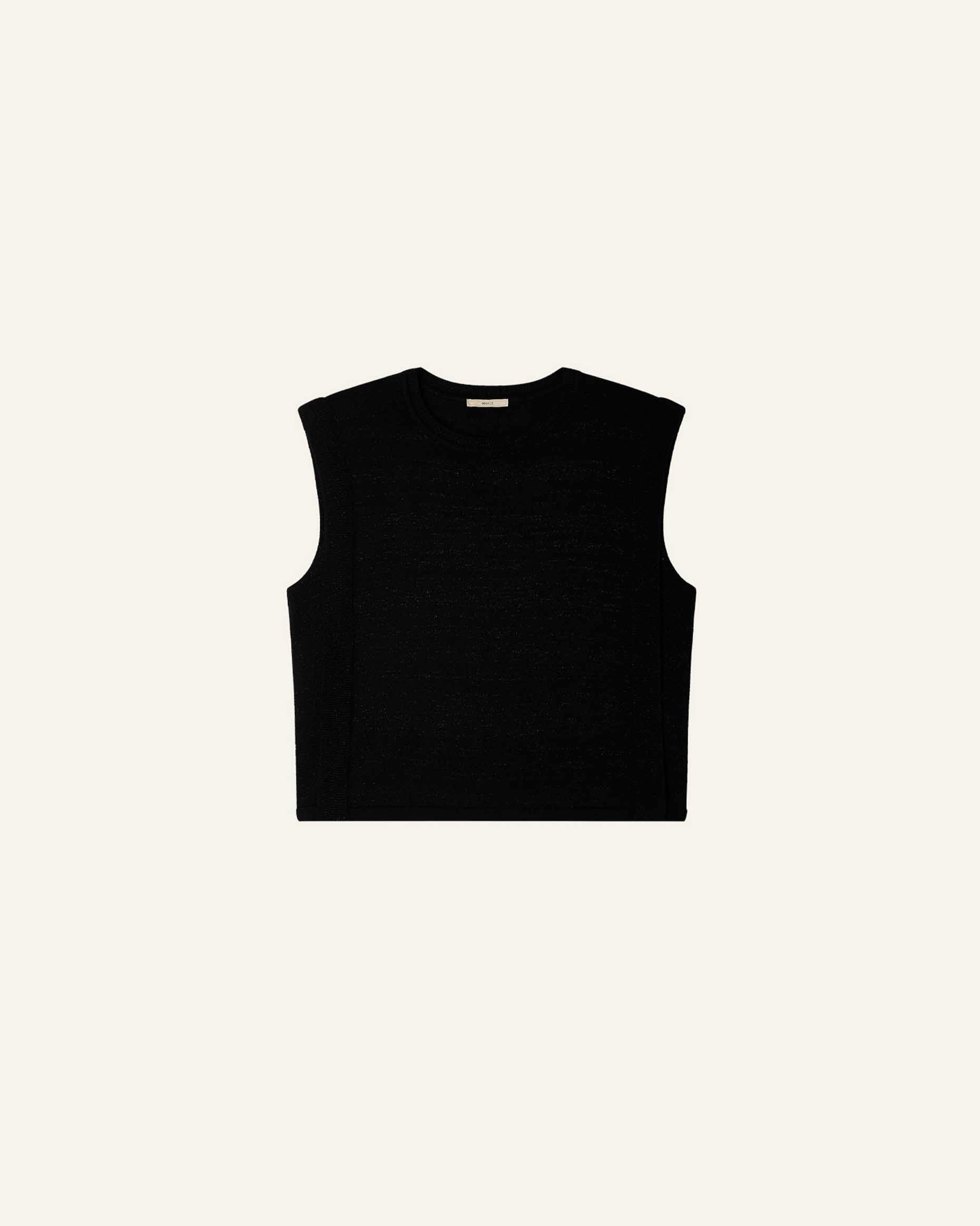 Women LANDO LUZ Blacknight | Jumper