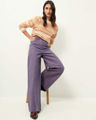 Women NAGAINA Whifolk | Jumper