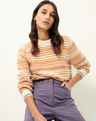 Women NAGAINA Whifolk | Jumper