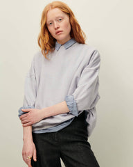 Women CHEBBI Sweet Orchid | Sweater