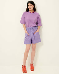 Women SERGI Bougainvillea | T-shirt