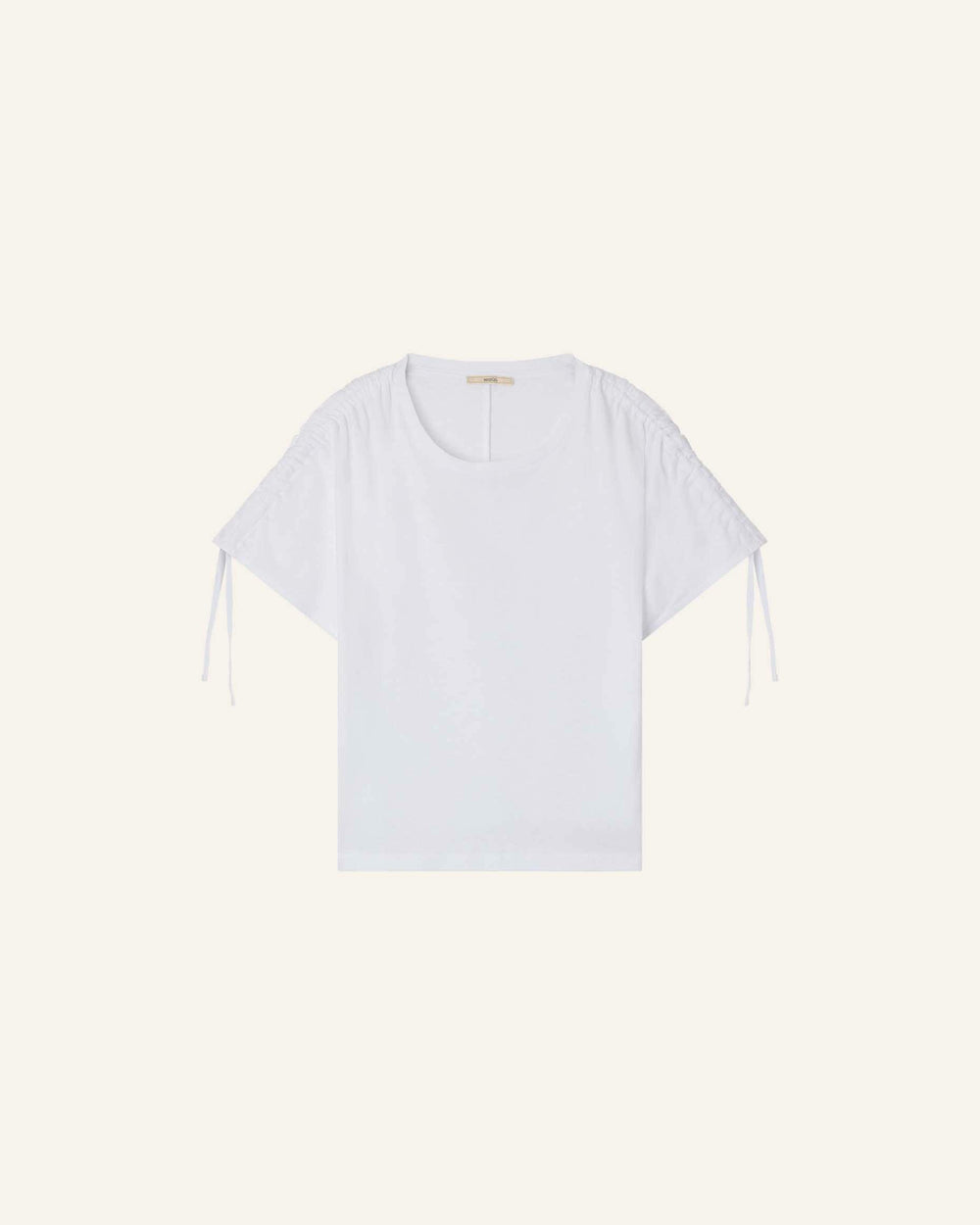 Women THISSIO Optical White | T-shirt