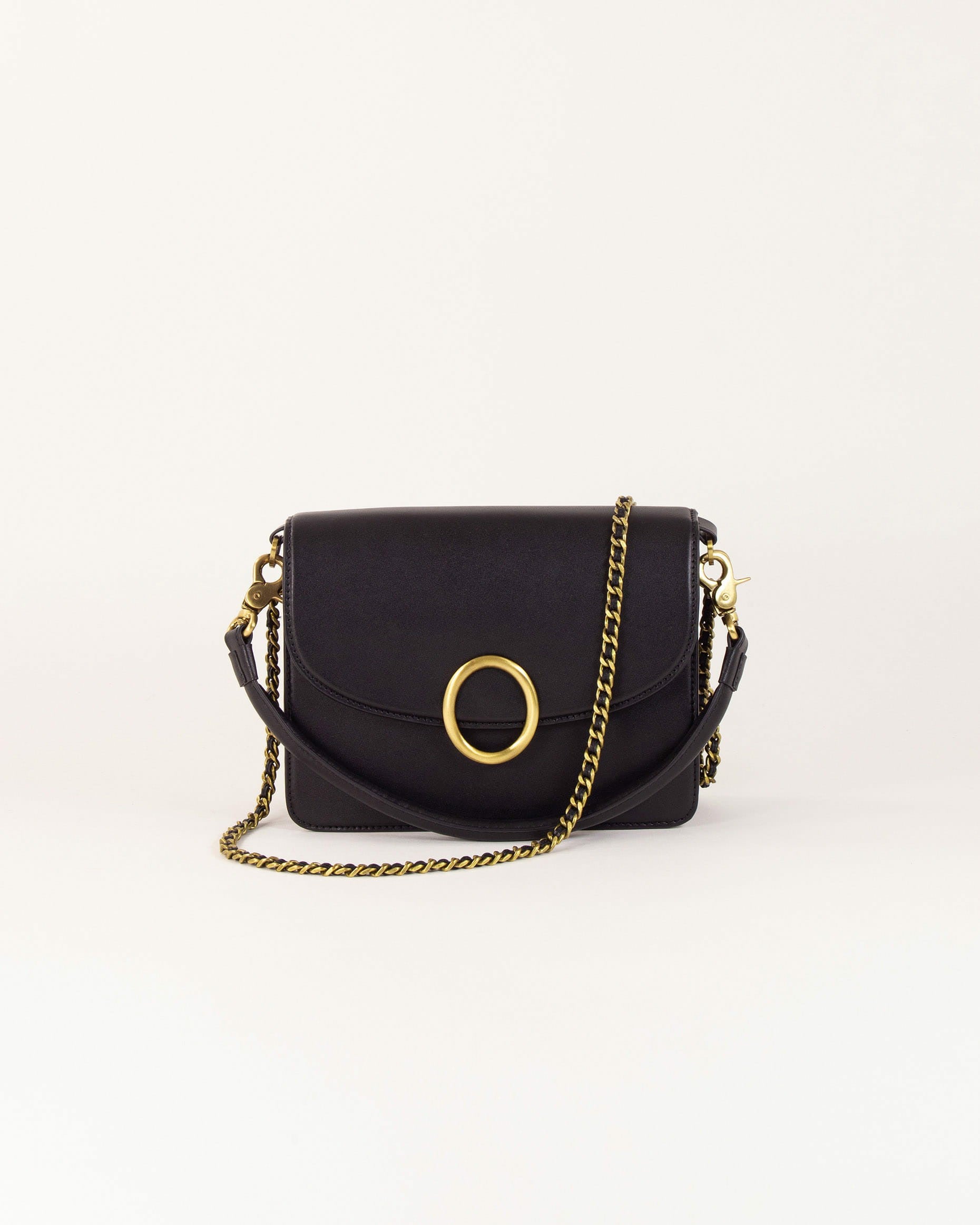 Women THEAO Black | Bag