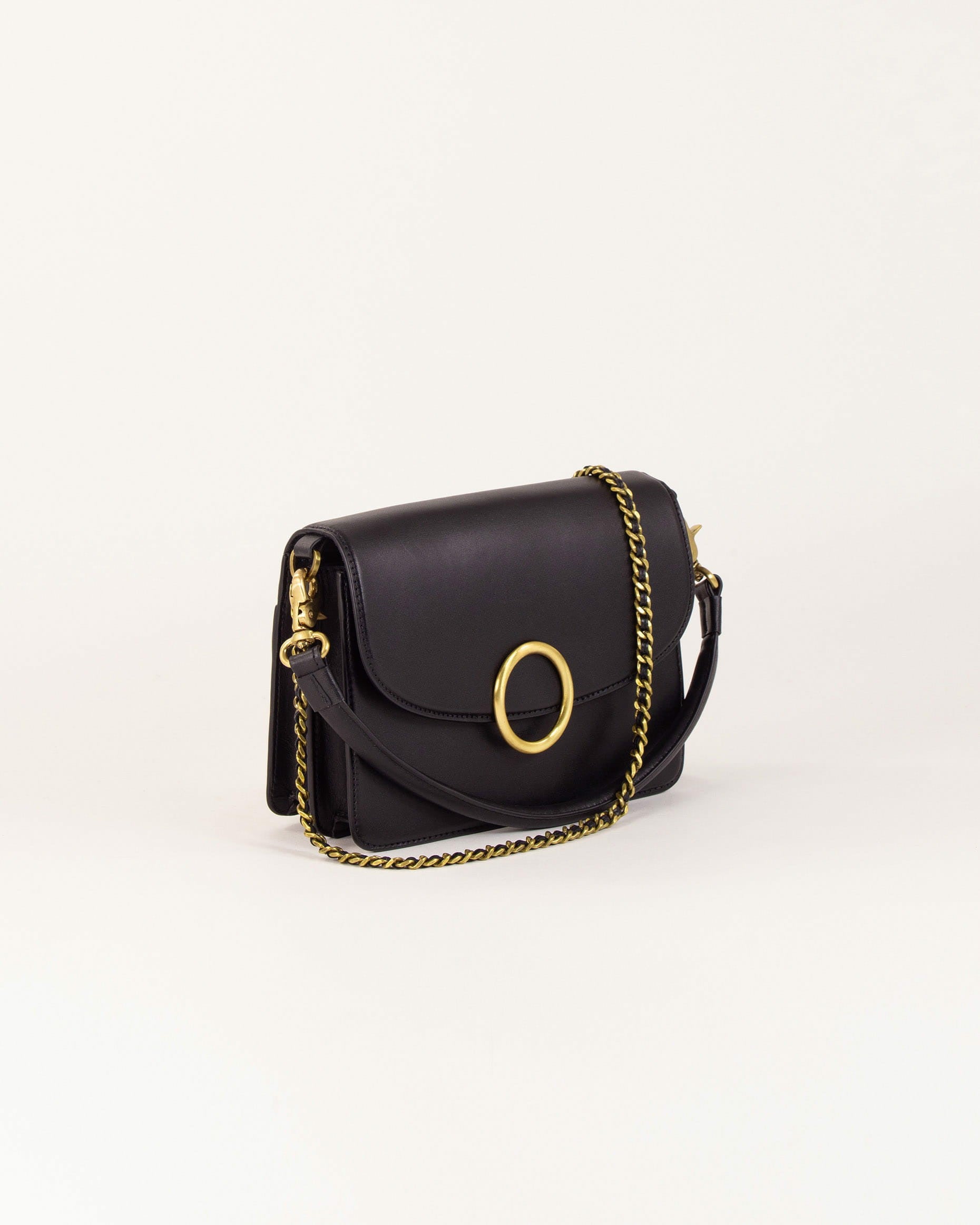 Women THEAO Black | Bag