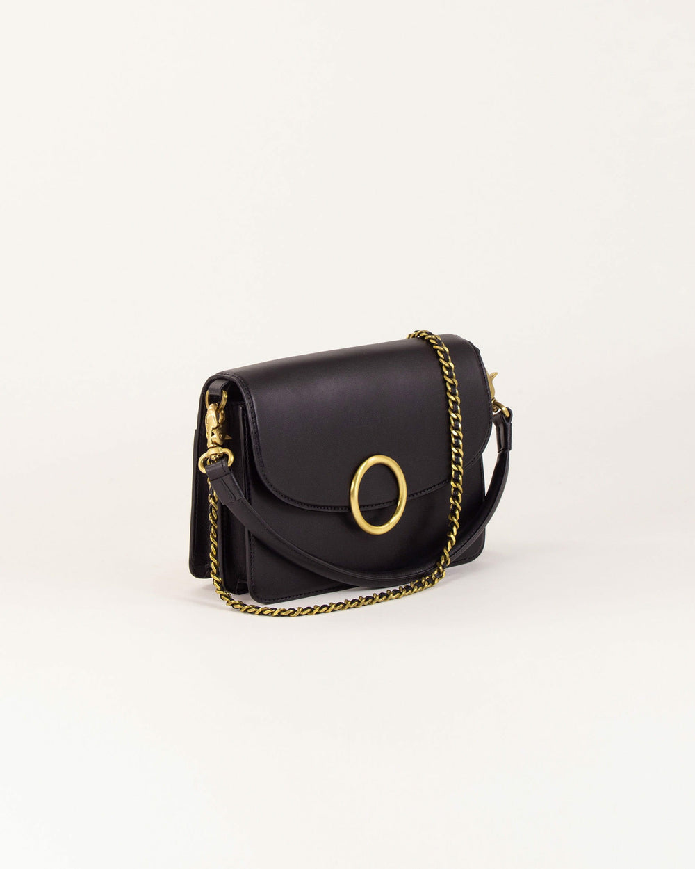 Women THEAO Black | Bag