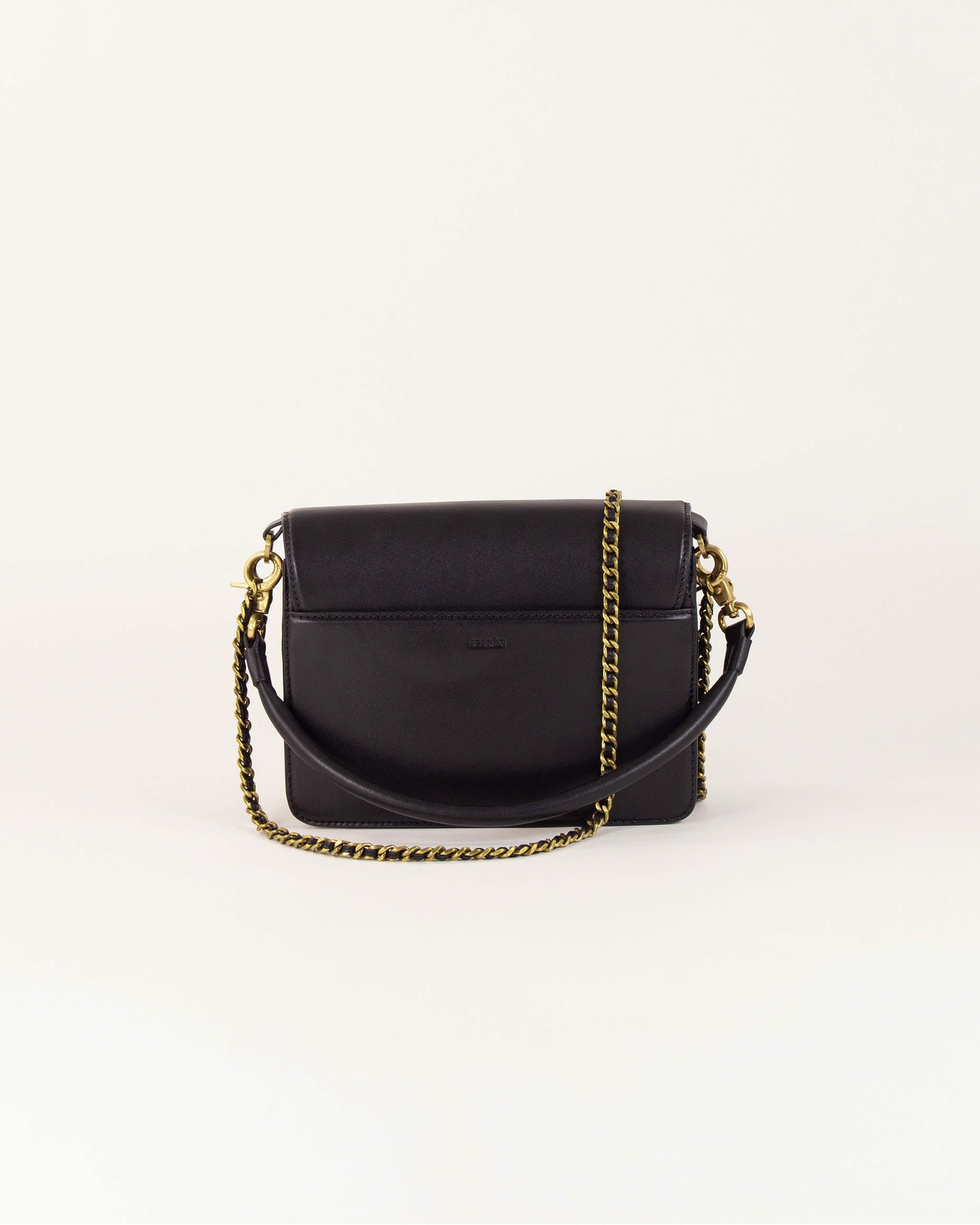 Women THEAO Black | Bag