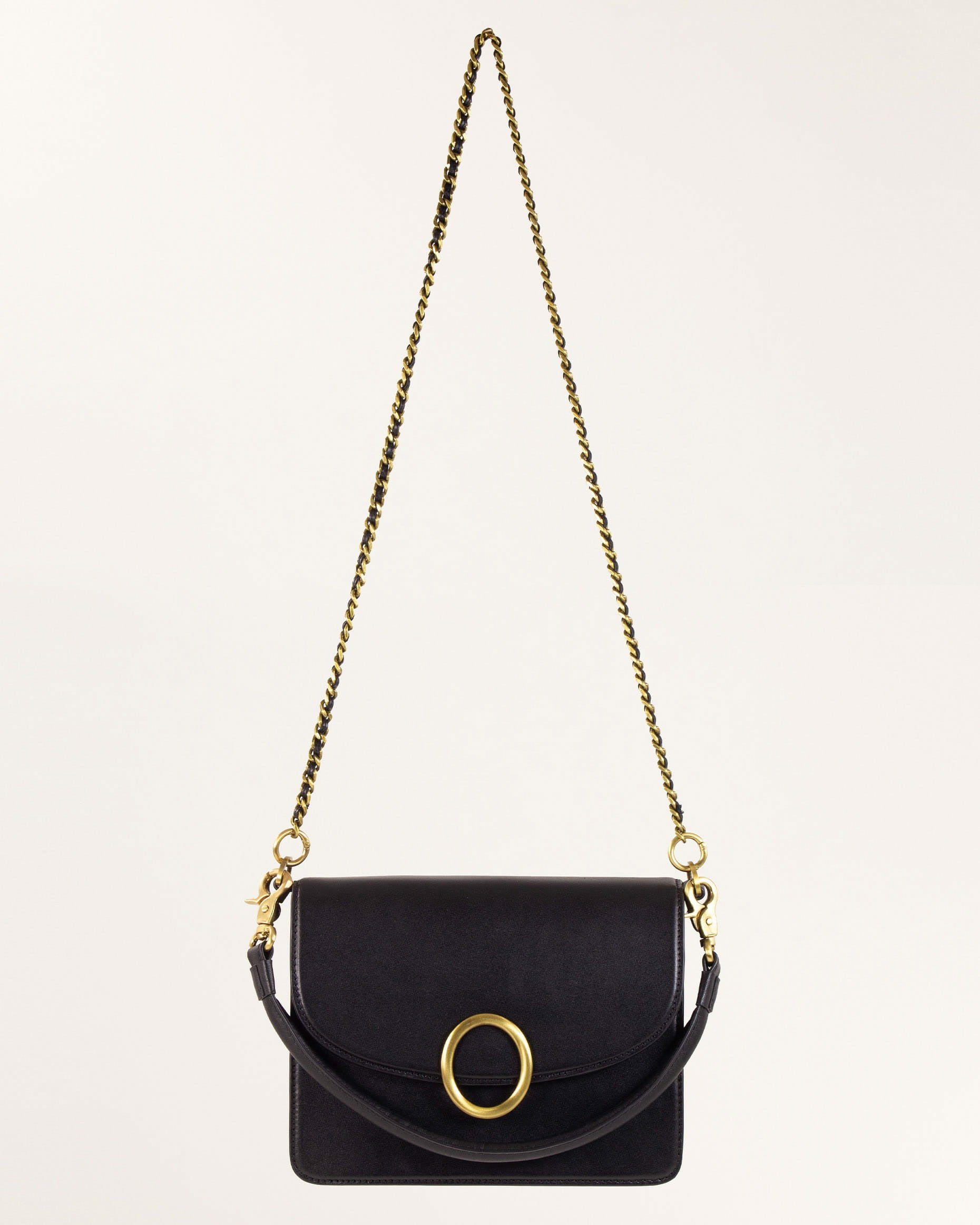 Women THEAO Black | Bag