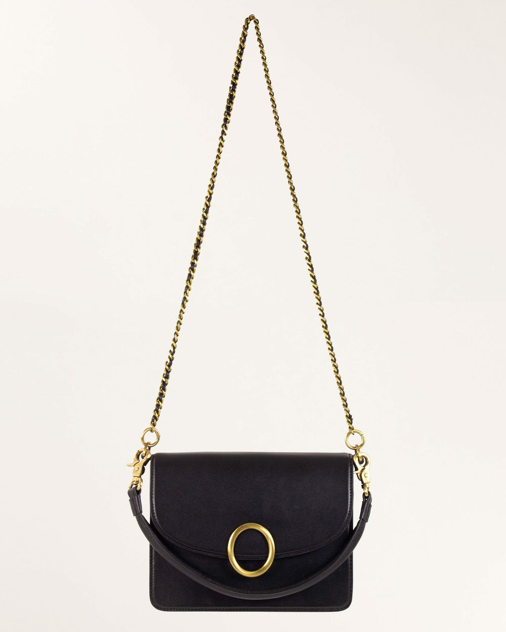 Women THEAO Black | Bag